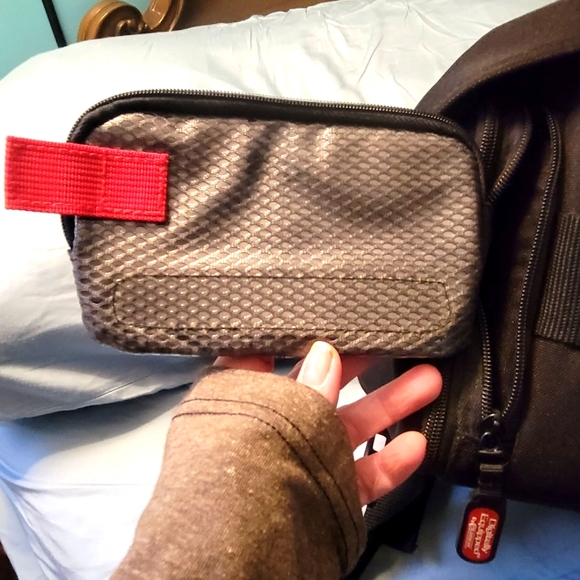 Camera Bag- Tamrac System 3 - Picture 4 of 10